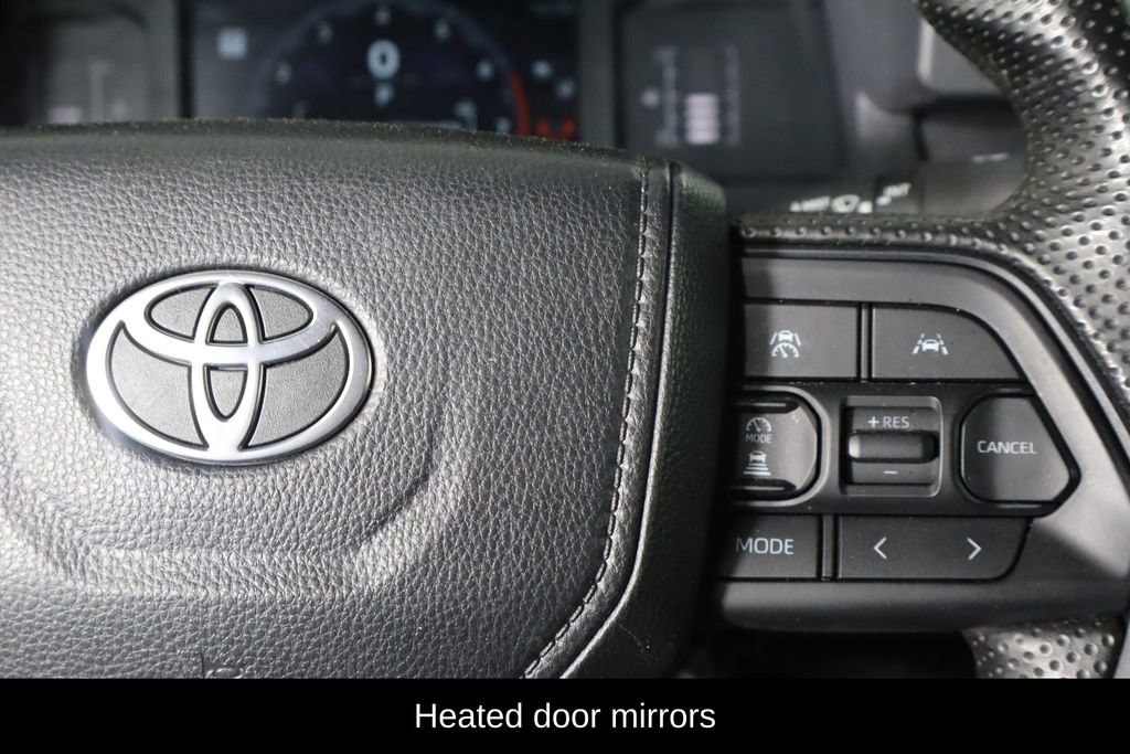 Used 2024 Toyota Tacoma SR5 RWD image 10