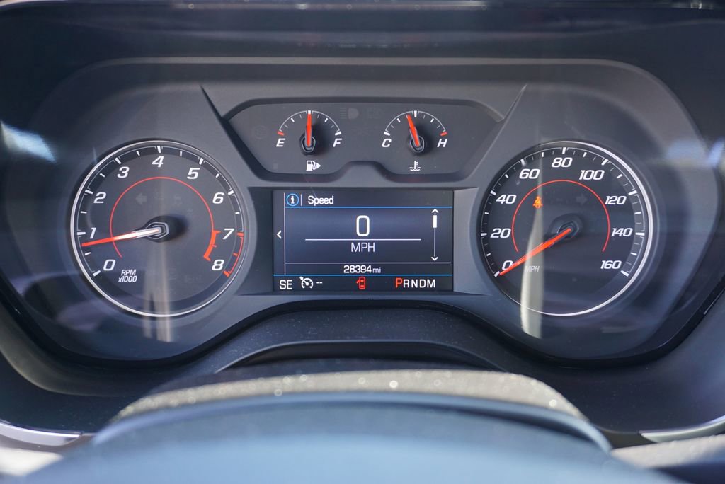Used 2019 Chevrolet Camaro LT w/ RS Package image 22