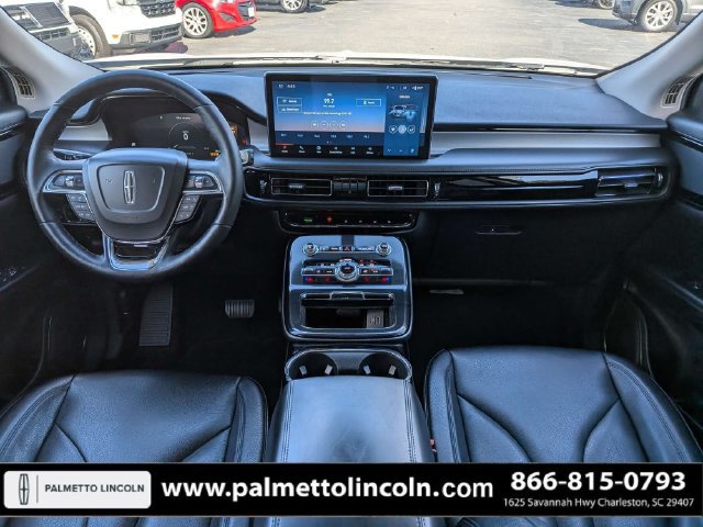 Certified 2022 Lincoln Nautilus FWD w/ Premium Package image 14