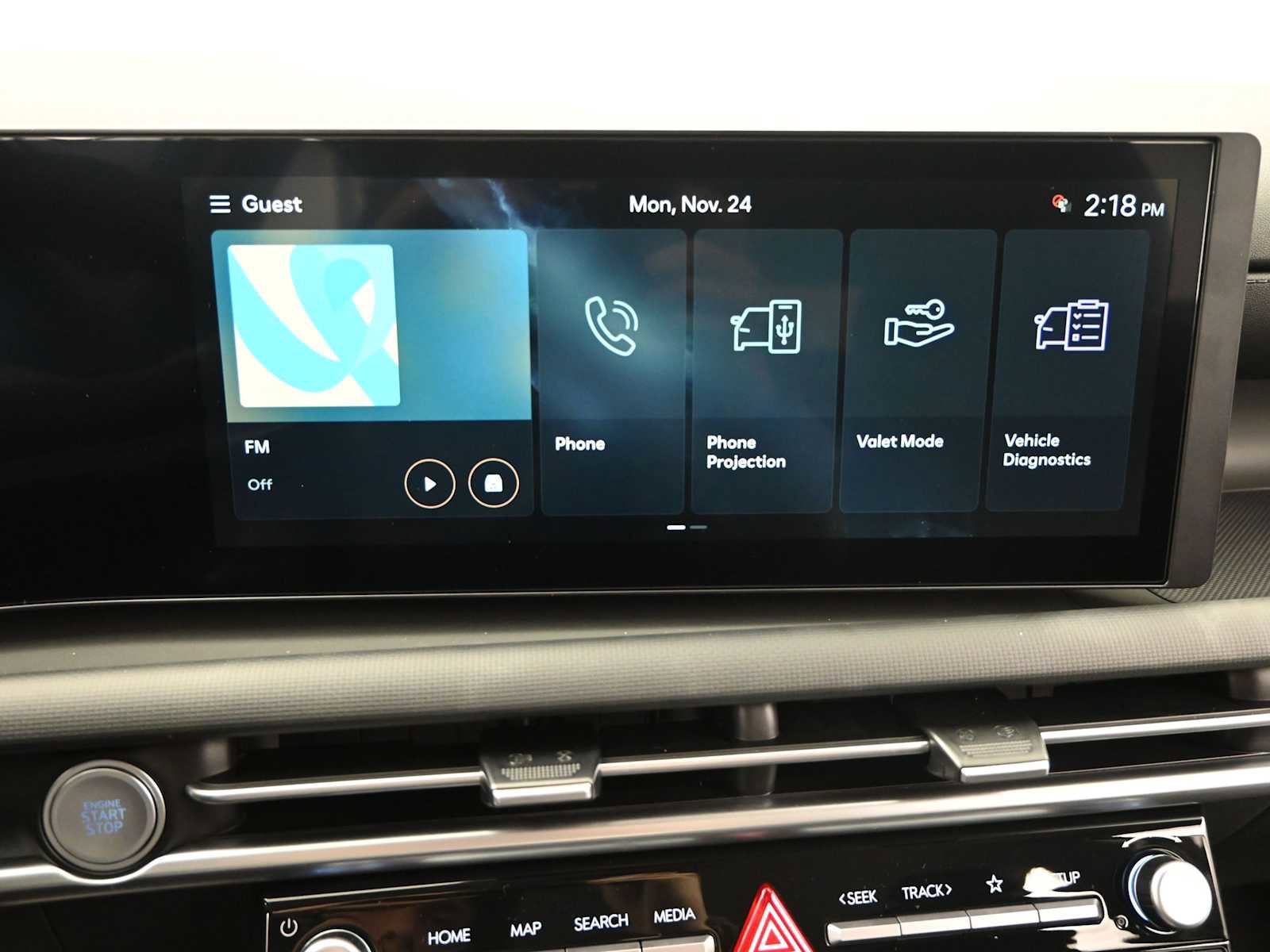 New 2026 Hyundai Tucson SEL image 17