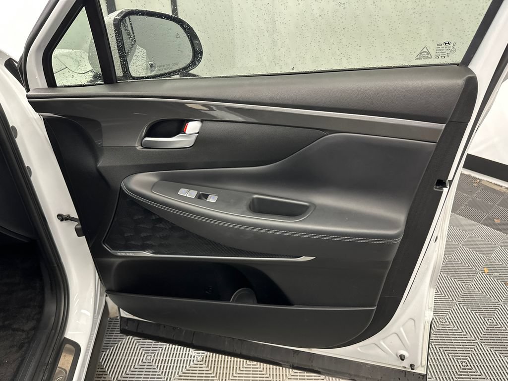 Used 2023 Hyundai Santa Fe Calligraphy AWD/4WD image 16