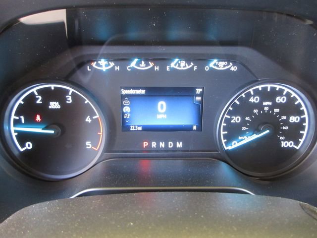 New 2026 Ford F550 2WD Crew Cab Super Duty image 22