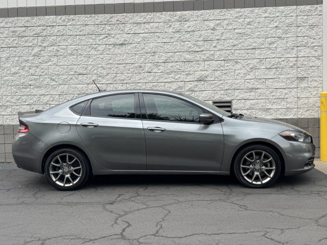 Used 2013 Dodge Dart Rallye FWD image 16