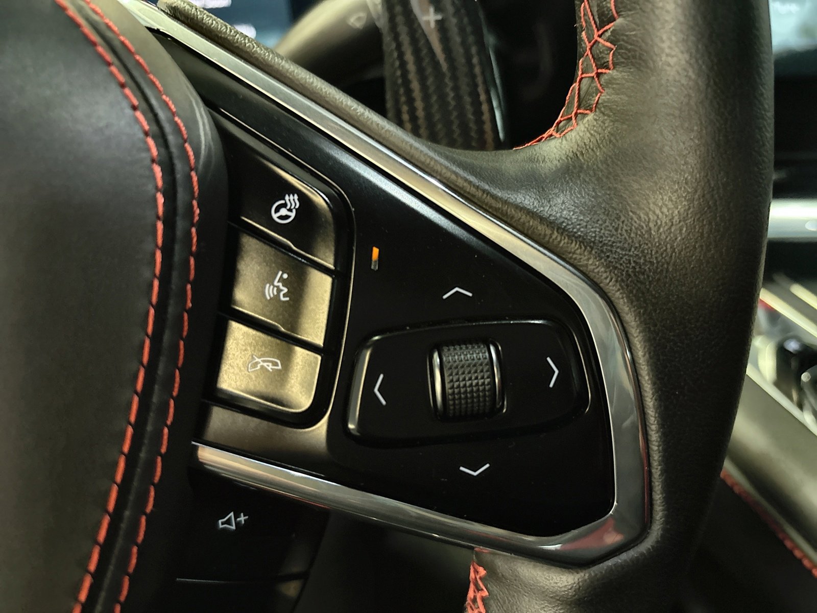 Certified 2023 Chevrolet Corvette Z06 RWD image 25