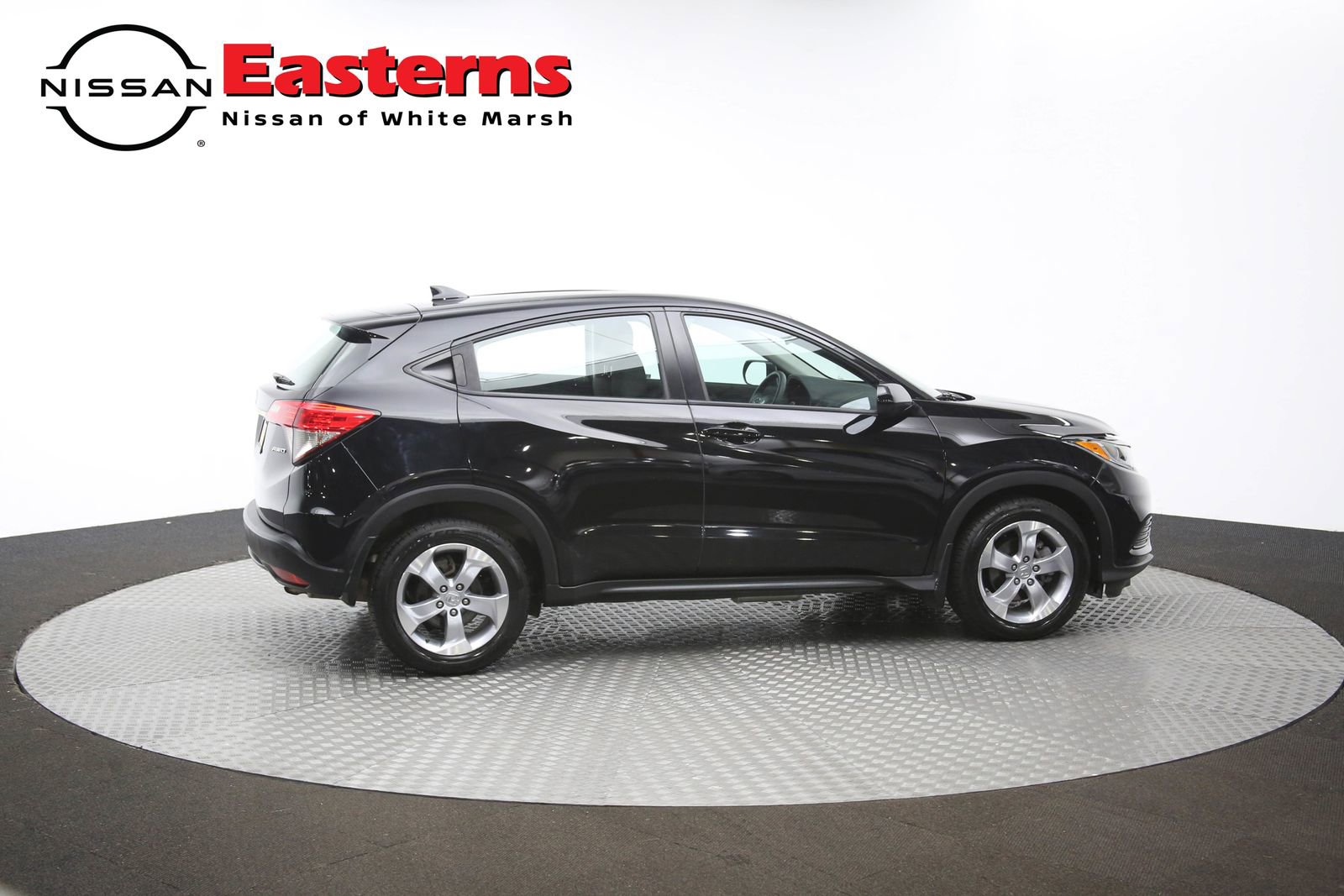 Used 2021 Honda HR-V LX image 41