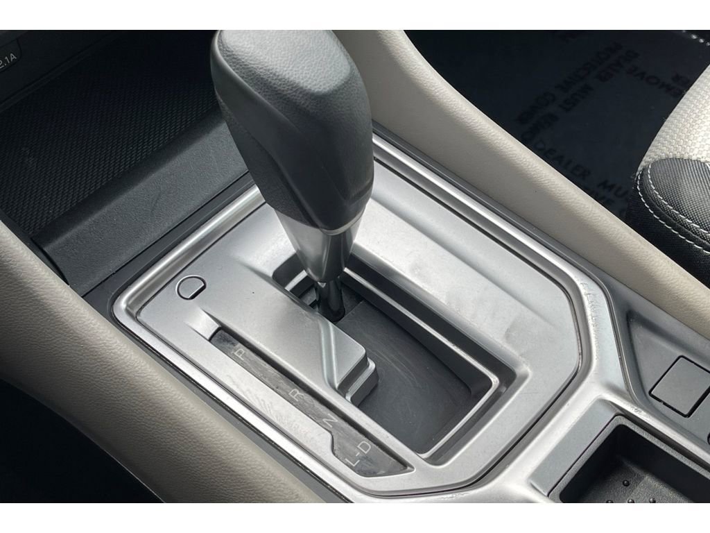 Used 2020 Subaru Forester w/ Alloy Wheel Package image 31