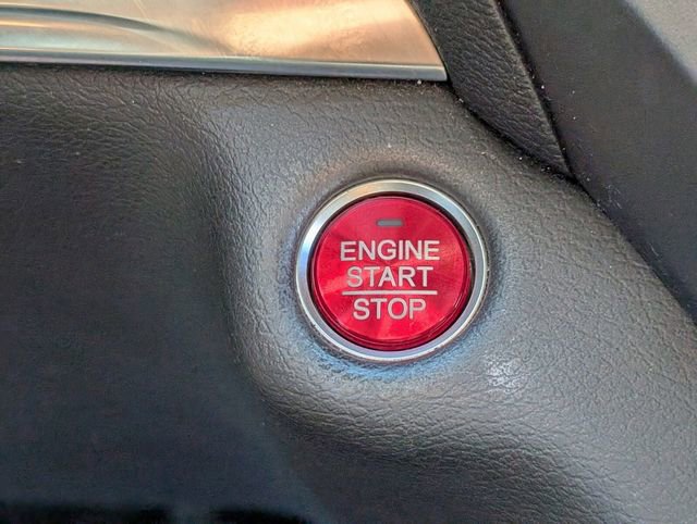 Used 2020 Acura MDX FWD image 26