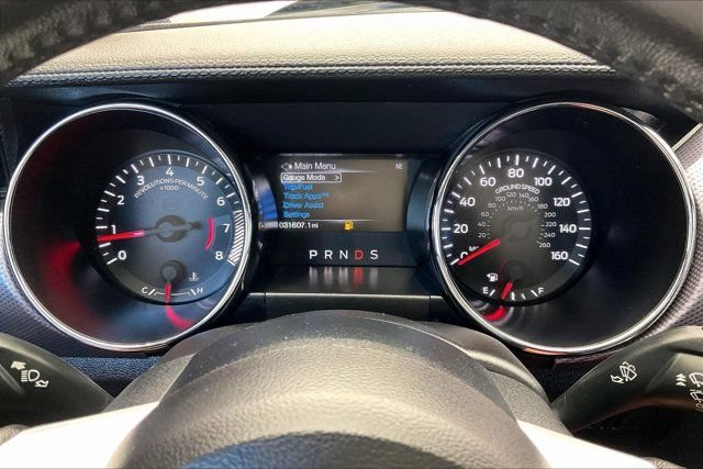 Used 2017 Ford Mustang GT RWD image 22