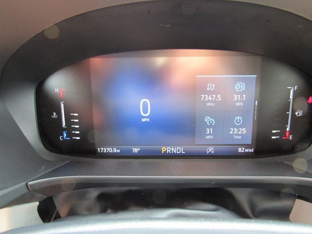 Used 2023 Ford Escape Active AWD/4WD image 15