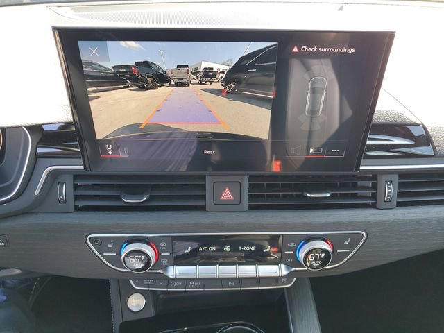 Used 2024 Audi A5 2.0T Premium Plus image 31