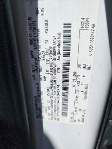 Used 2018 Ford Transit 350 XLT RWD image 38