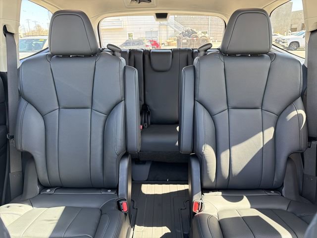 New 2026 Subaru Ascent Bronze Edition image 32
