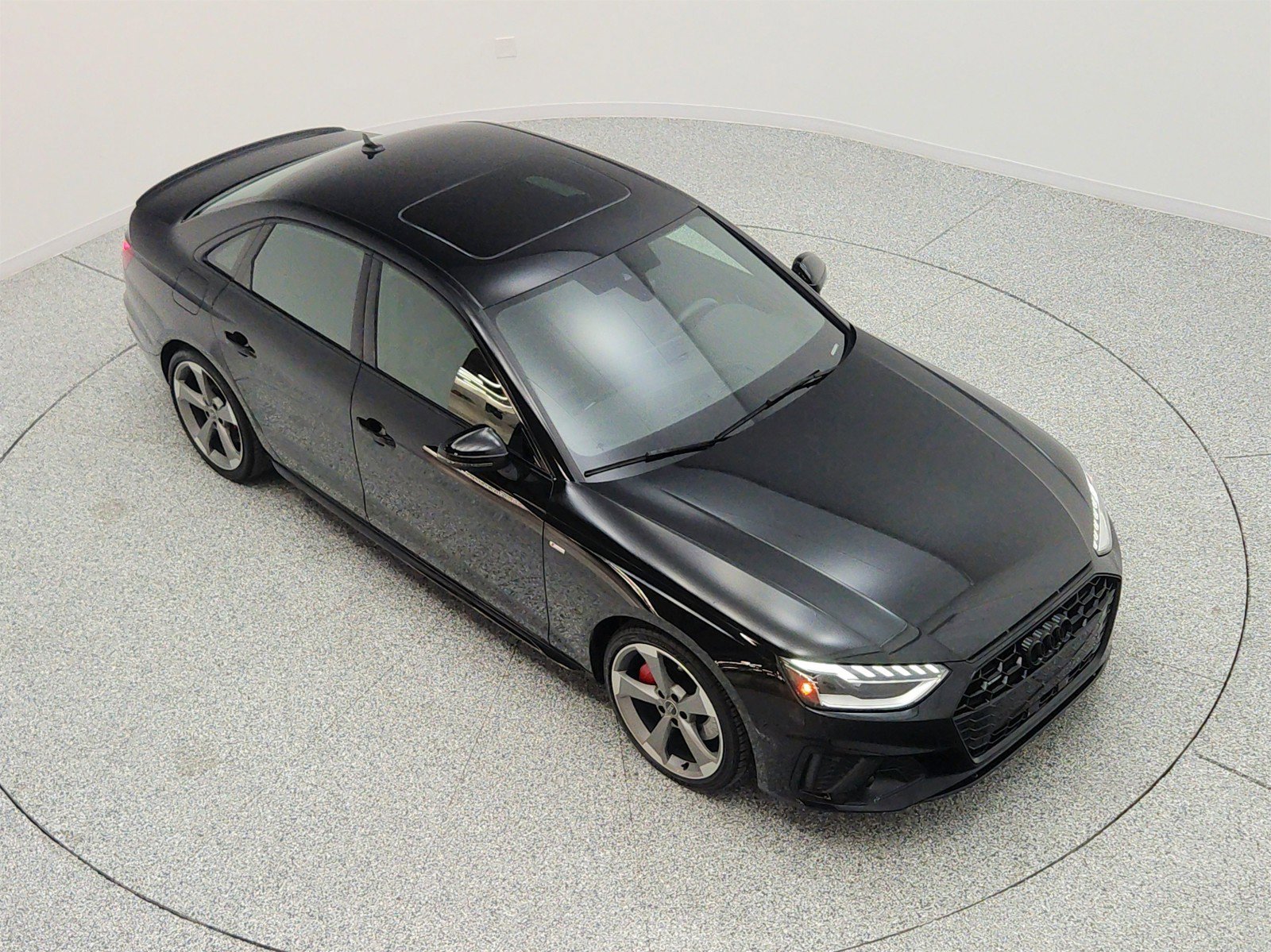 Used 2023 Audi A4 2.0T Premium Plus w/ Premium Plus Package AWD/4WD image 24