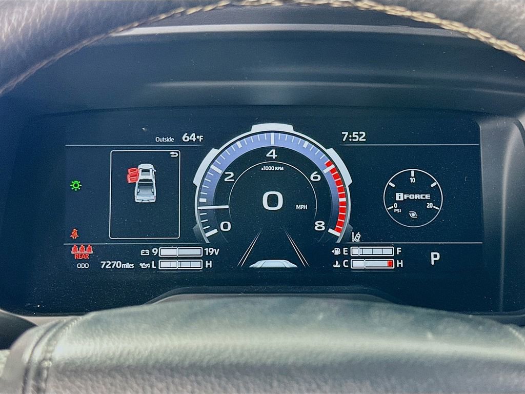 Used 2024 Toyota Tundra 1794 Edition image 25