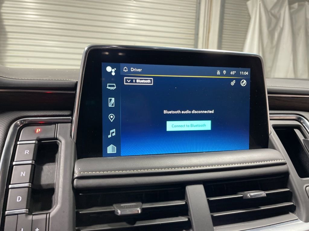 Used 2024 Chevrolet Suburban Premier image 36