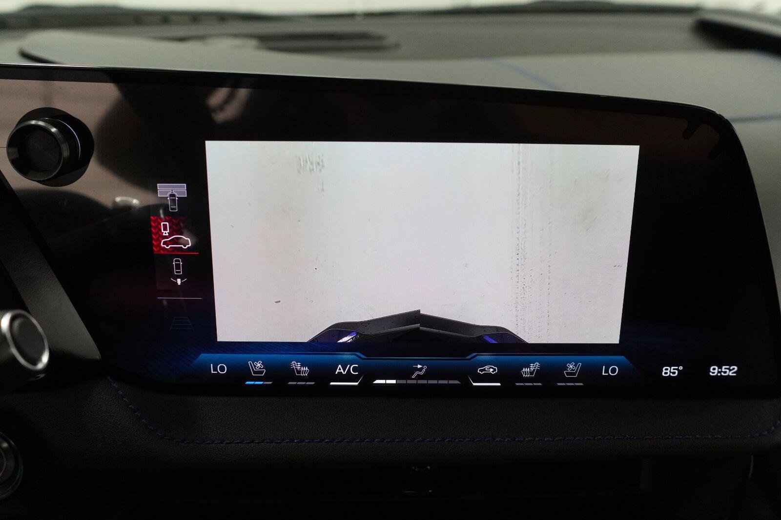 New 2027 Chevrolet Corvette Stingray Convertible RWD image 17