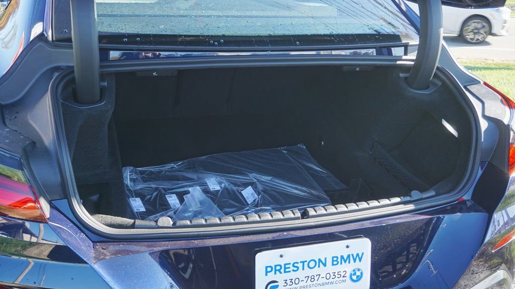 Used 2026 BMW 840i xDrive image 5