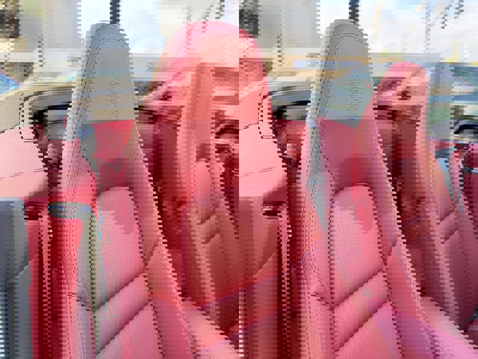 Used 2024 Porsche 911 Carrera 4S image 51