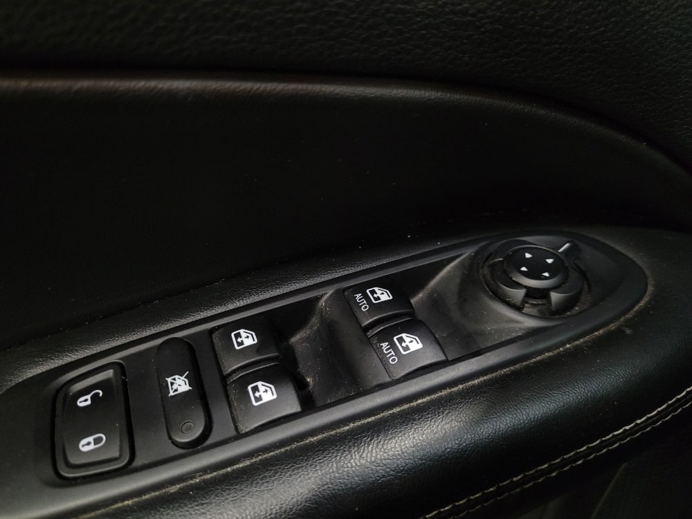 Used 2021 Jeep Compass Latitude AWD/4WD image 27