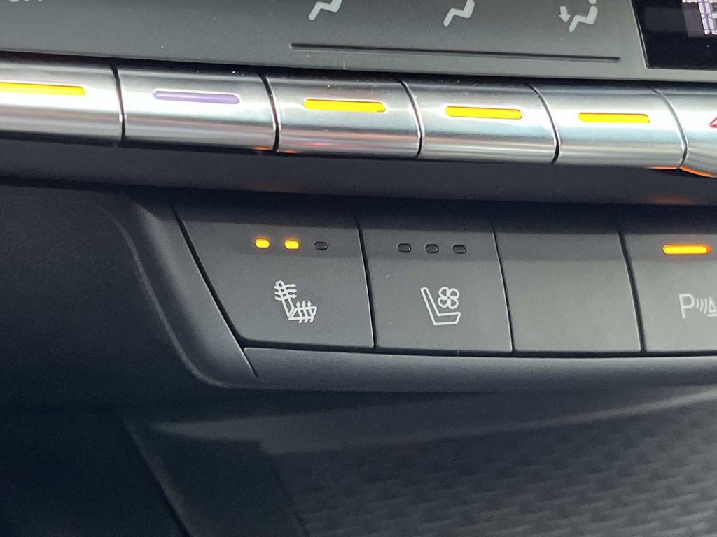 New 2026 Cadillac CT4 Premium Luxury image 34