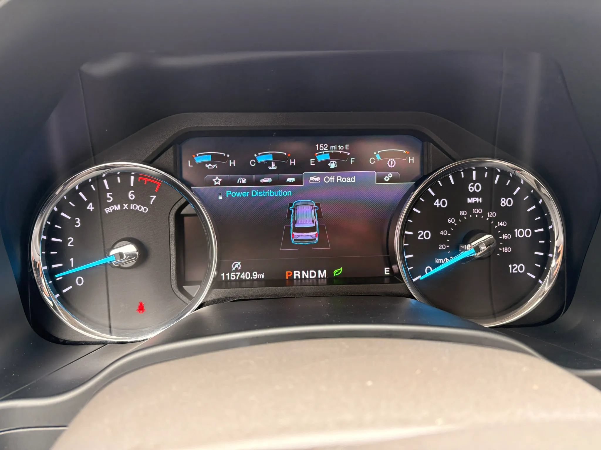 Used 2019 Ford Expedition Limited w/ Special Edition Package AWD/4WD image 22