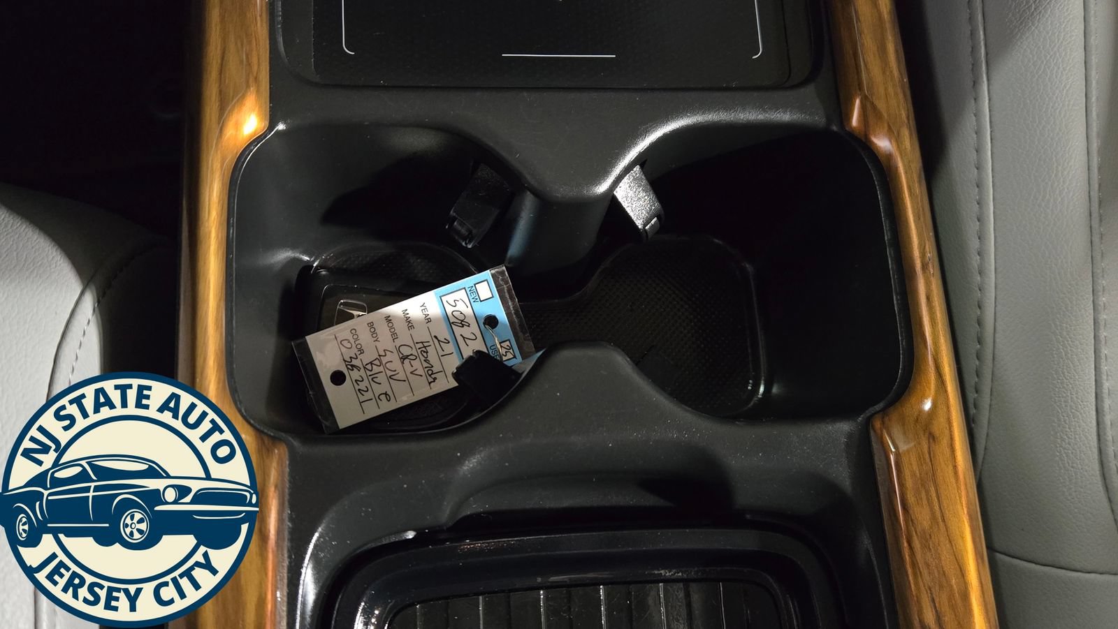 Used 2021 Honda CR-V Touring image 20