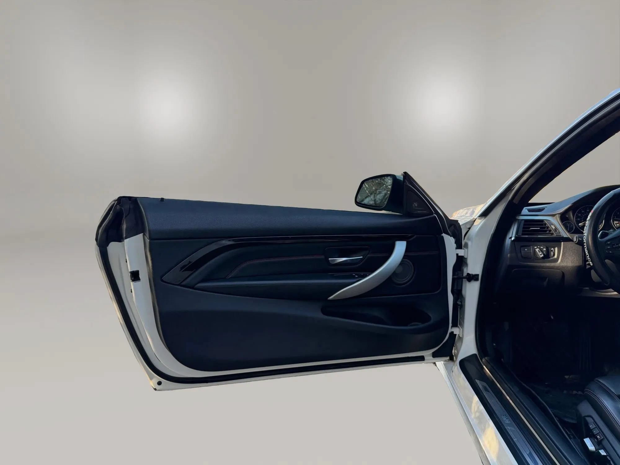 Used 2017 BMW 430i xDrive Coupe AWD/4WD image 13