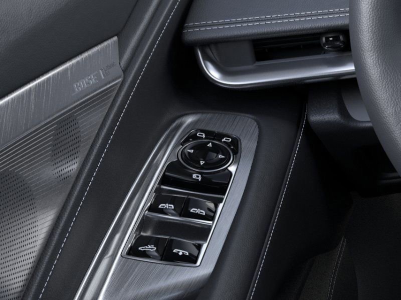 New 2025 Chevrolet Corvette E-Ray w/ Battery Protection Package image 22