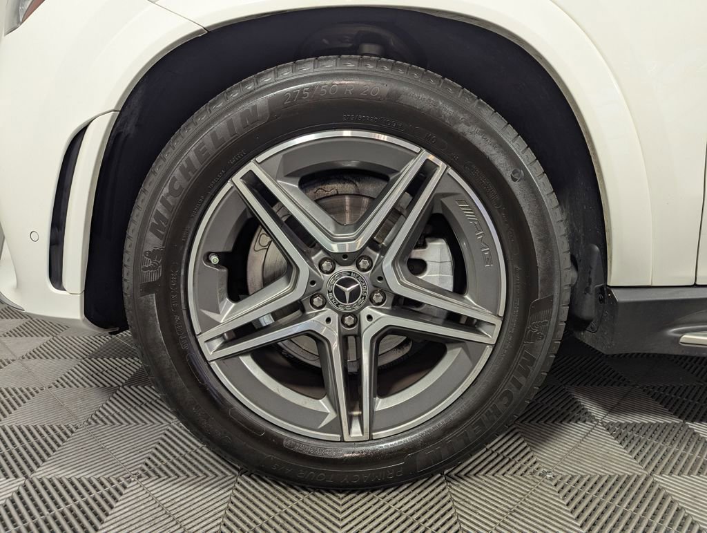Used 2022 Mercedes-Benz GLE 350 image 17