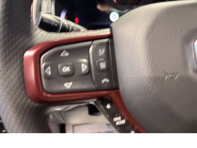 New 2026 RAM 1500 Rebel w/ Rebel Level 1 Equipment Group image 22