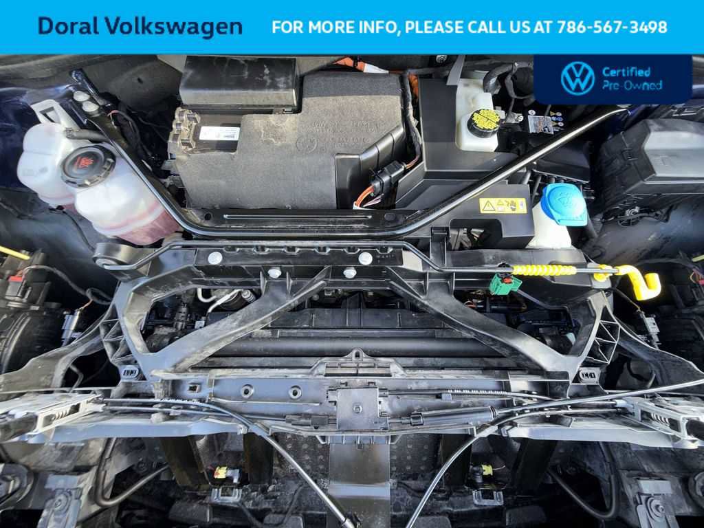 Used 2023 Audi Q4 e-tron Premium Plus w/ Premium Plus AWD/4WD image 12