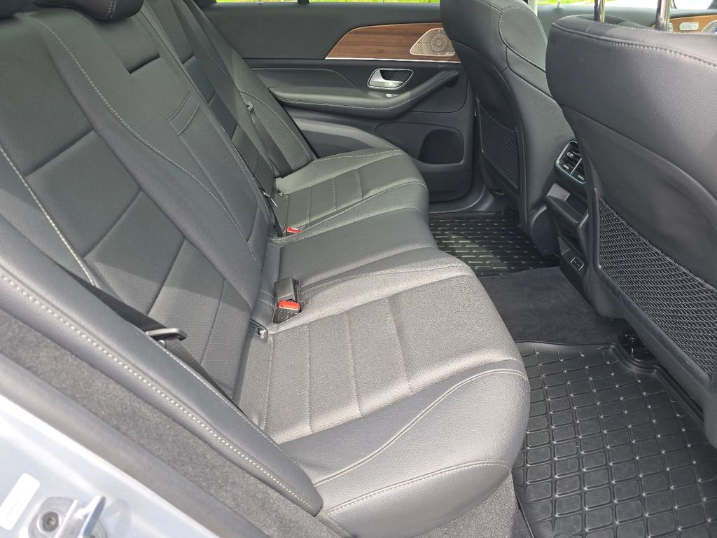 Certified 2024 Mercedes-Benz GLE 350 4MATIC image 20