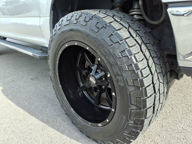 Used 2018 Ford F150 XLT w/ Equipment Group 302A Luxury image 4