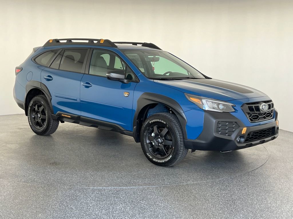 New 2025 Subaru Outback Wilderness image 9