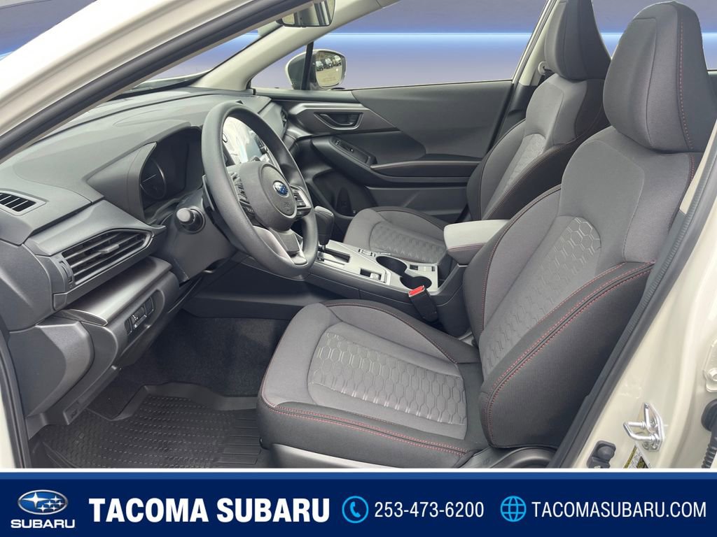 New 2026 Subaru Impreza 2.0i Sport AWD/4WD image 10