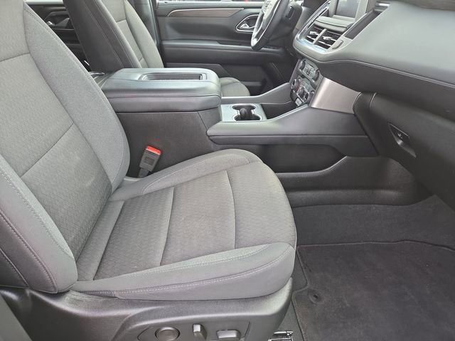 Certified 2023 Chevrolet Tahoe LS image 26