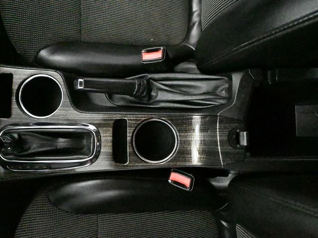 Used 2016 Chevrolet Malibu LT w/ Power Convenience Package FWD image 32