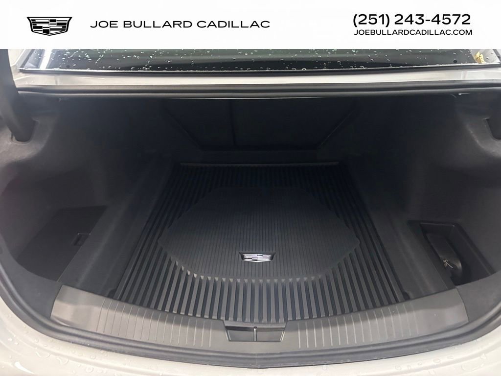 New 2026 Cadillac CT5 Premium Luxury image 12