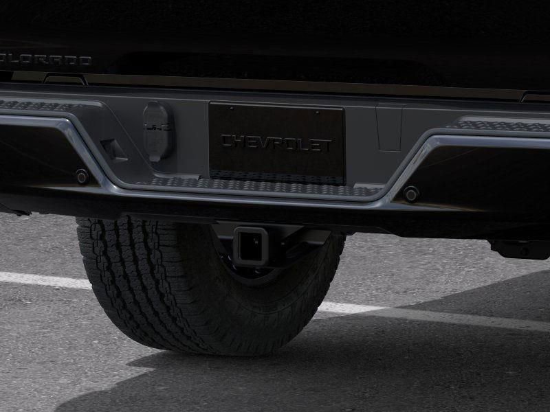 New 2026 Chevrolet Colorado Z71 w/ Technology Package image 14