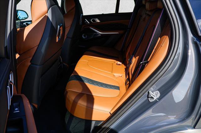 New 2026 BMW X5 M Competition w/ Executive Package AWD/4WD image 19