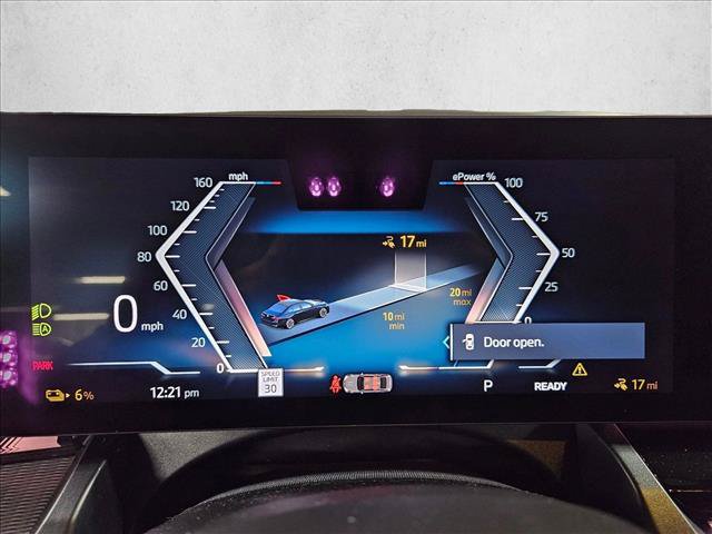 New 2027 BMW i5 eDrive40 w/ M Sport Package RWD image 10