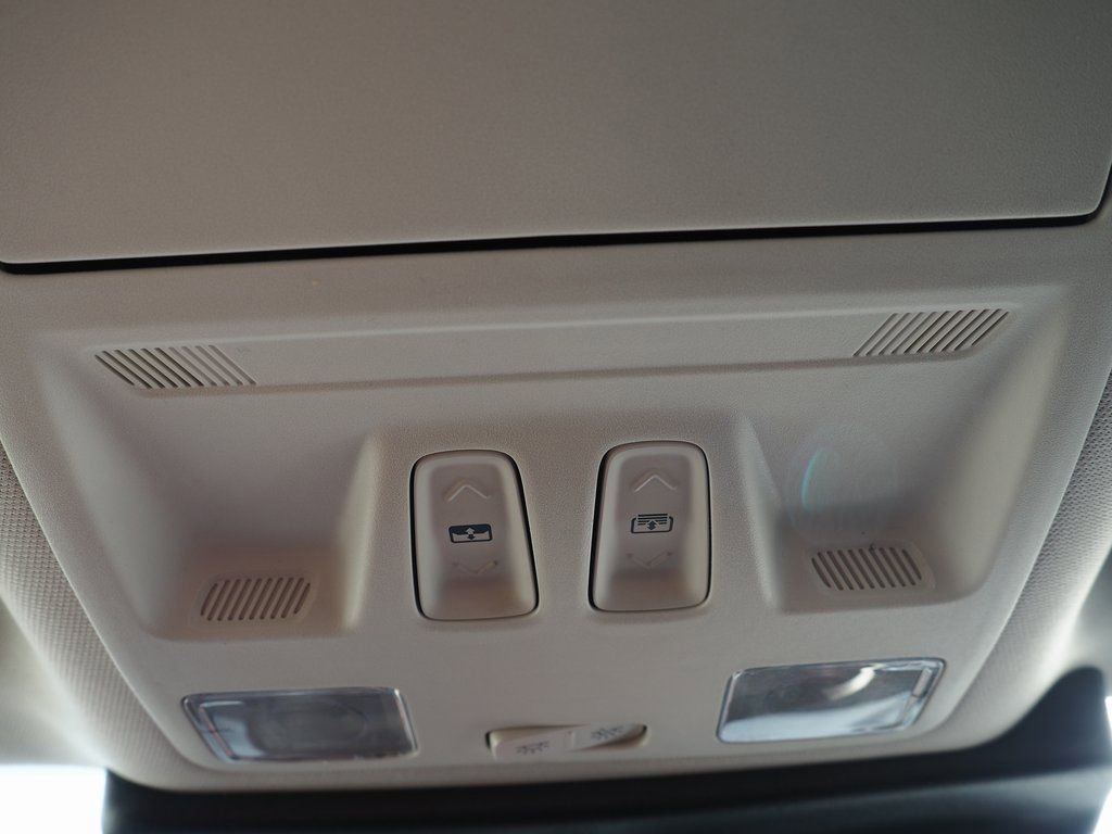 New 2025 Ford Bronco Sport Heritage w/ Convenience Package image 38