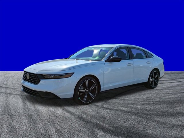 Used 2023 Honda Accord Sport image 8