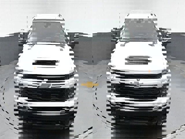 New 2026 Chevrolet Silverado 2500 Custom w/ Custom Value Package image 34