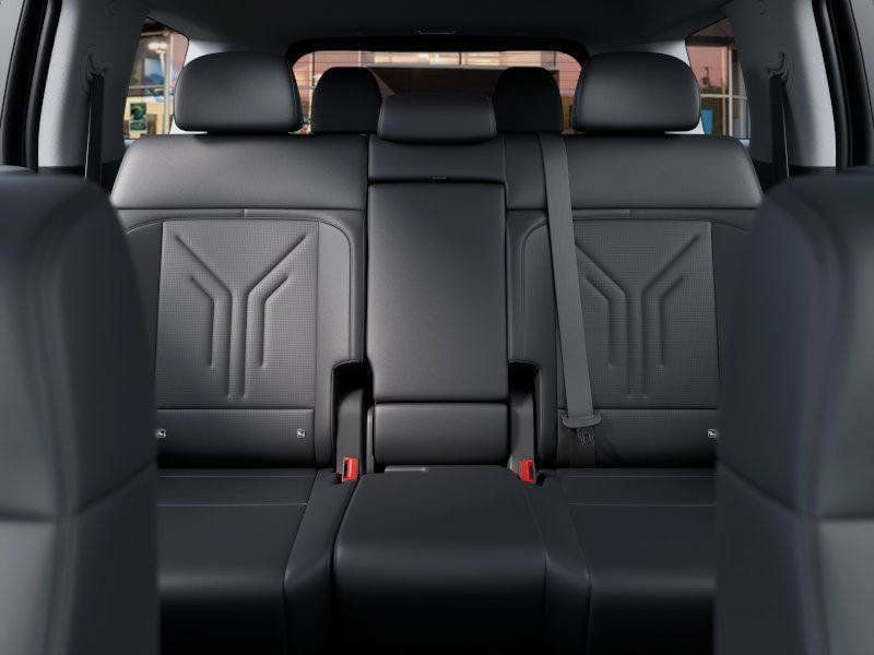 New 2026 Hyundai Santa Fe SEL AWD/4WD image 12