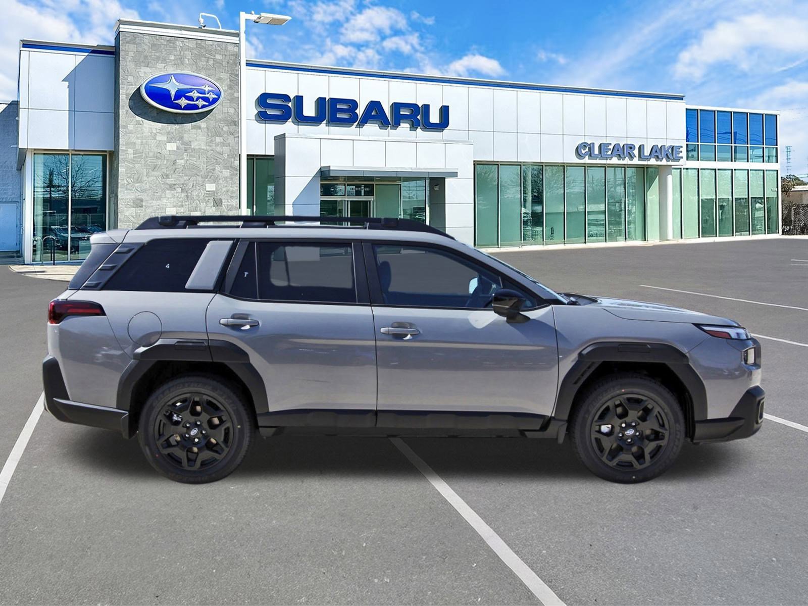 New 2026 Subaru Outback Limited image 5