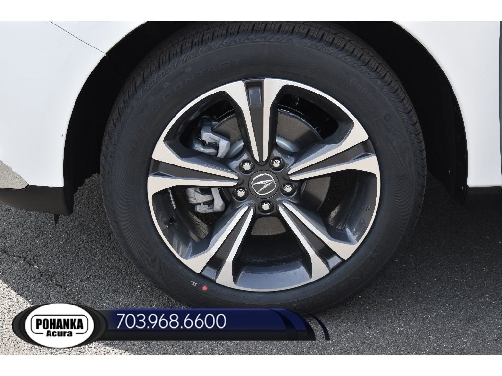 New 2026 Acura RDX SH-AWD w/ Technology Package image 35