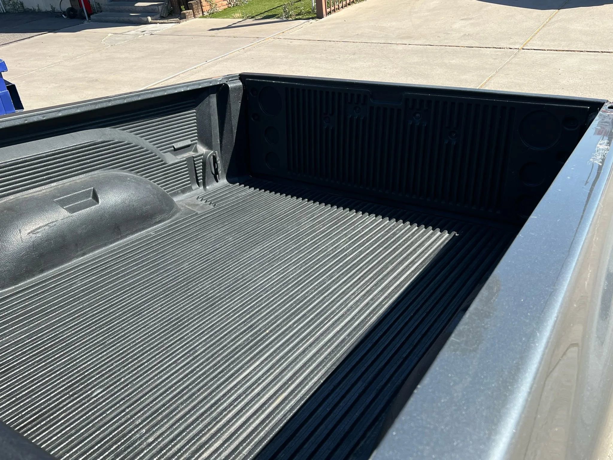 Used 2007 Dodge Ram 2500 Truck Laramie image 11