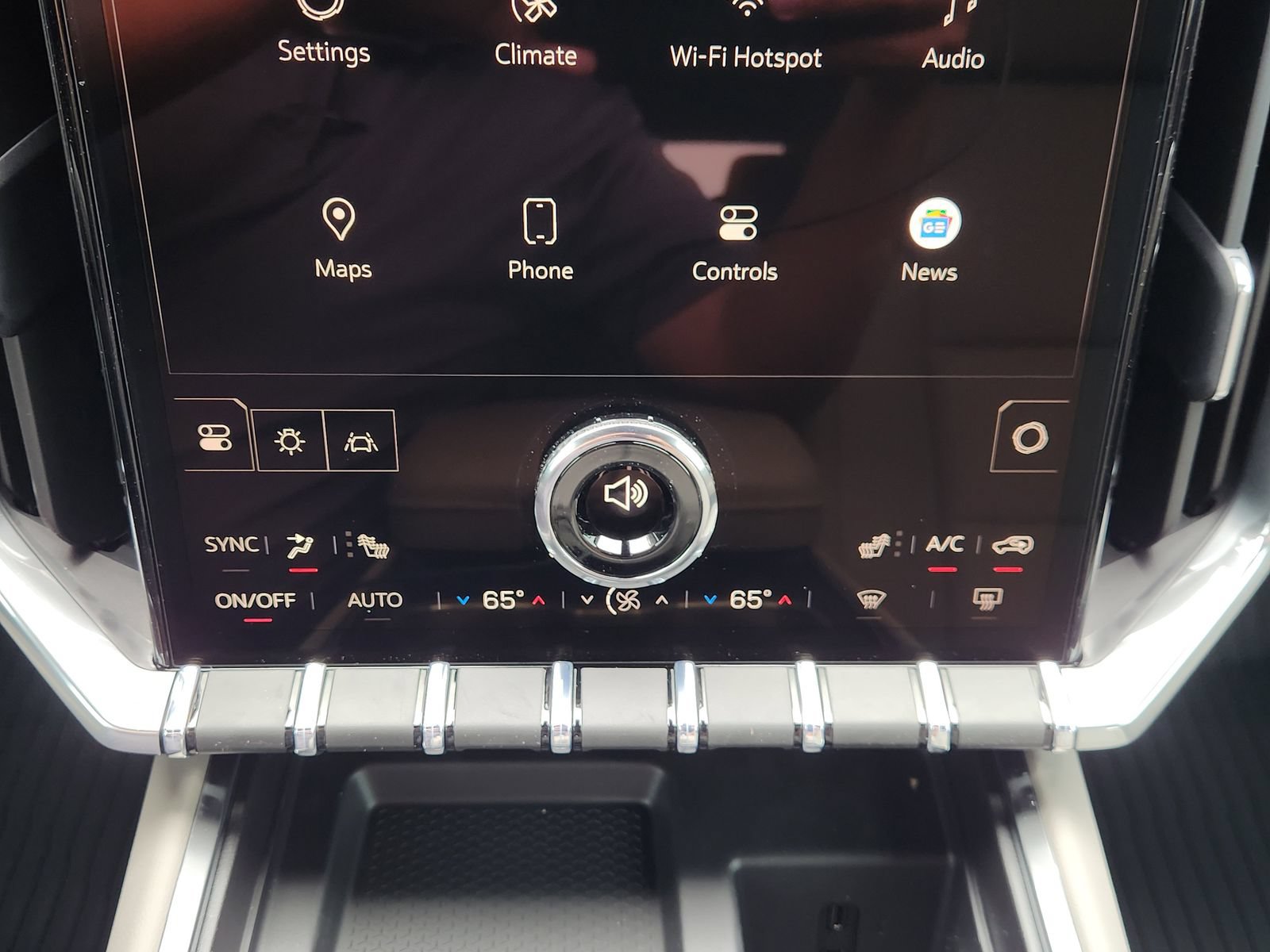 New 2026 GMC Acadia Elevation w/ Elevation Premium Package FWD image 22