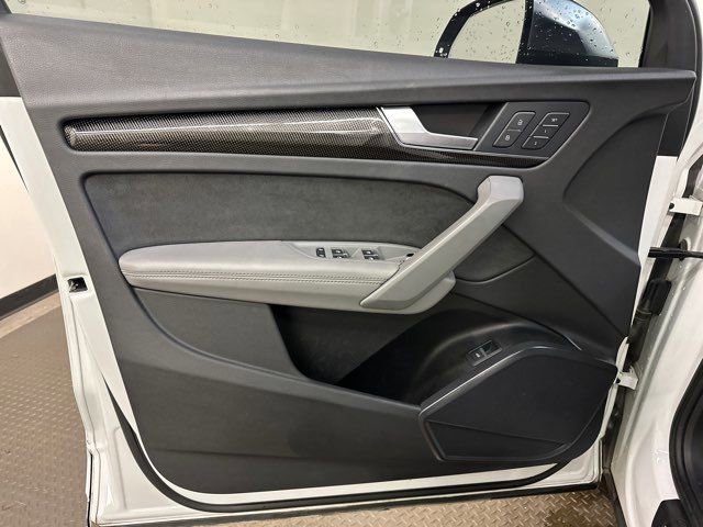 Used 2022 Audi SQ5 Premium Plus AWD/4WD image 15